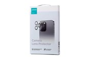 Mobil - Beskyttelsesglas - Joyroom Camera Lens Protector iP 14 / 14 Plus  JR-LJ2 - JR-LJ2