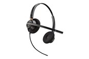 Hovedtelefoner/headset - Poly EncorePro 520 | On Ear headset | Microphone | Active noisereduction - 783P7AA#ABB