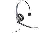 Hovedtelefoner/headset - Poly EncorePro HW710 - 8R708AA#ABB