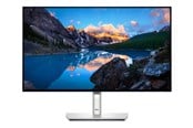 Skærm - 27" Dell UltraSharp U2724D - 2560x1440 (QHD) - 120Hz - IPS - DELL-U2724D