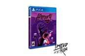 Spil - Afterparty - Sony PlayStation 4 - Eventyr - 0819976025319