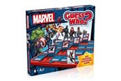 Brætspil - Winning Moves Guess Who Marvel (English) - 5036905049177