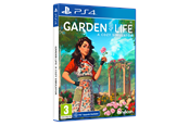 Spil - Garden Life: A Cozy Simulator - Sony PlayStation 4 - Simulator - 3665962024784