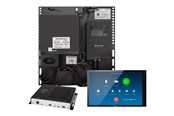Videokonference - Crestron Electronics Crestron Flex UC-CX100-Z-WM - for Zoom Rooms - video conferencing kit - UC-CX100-Z-WM
