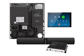 Videokonference - Crestron Electronics Crestron Flex UC-BX31-Z-WM - for Zoom Rooms - UC-BX31-Z-WM