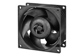 Kabinet Køler - Arctic Server Fan S8038-7K - Kabinet køler - 80mm - Sort - ACFAN00288A