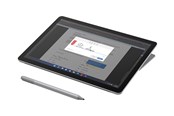 Bærbar - Microsoft Surface Go 4 - 10.5" Touchscreen | N200 | 8GB | 128GB | NFC - XHU-00004