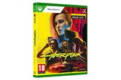 Spil - Cyberpunk 2077 (Ultimate Edition) - Microsoft Xbox Series X - RPG - 3391892028027