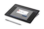 Bærbar - Microsoft Surface Go 4 - 10.5" Touchscreen | N200 | 8GB | 256GB | NFC - XIG-00004