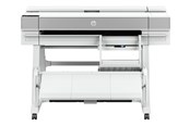 Storformatprinter - HP Storformatprinter - DesignJet T950 - 4-farvet - 2Y9H1A#B19
