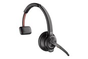 Hovedtelefoner/headset - Poly Savi 8210 | On Ear Wireless headset | Microphone *DEMO* - 8D3E9AA#ABB