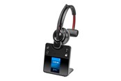 Hovedtelefoner/headset - Poly Savi 8410 Office - 8L5A9AA#ABB