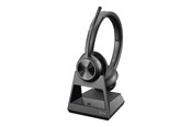 Hovedtelefoner/headset - Poly Savi 7320 - 8L545AA#ABB