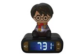 Boligindretning - Lexibook Harry Potter - alarm clock - electronic - desktop - RL800HP