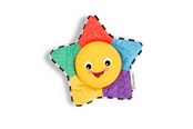 Babylegetøj - Baby Einstein - Star Bright Symphony - 90665