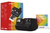 Kamera - Polaroid Go Gen 2 Everything Box - Black - 006280