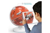Gadget - PlayShifu Play Shifu shifu Orboot: Planeten Mars - AR Globe - Rumrejser i AR - Rød - Shifu028