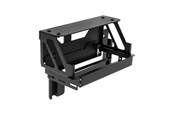 Kabinet Tilbehør - Lian Li O11D EVO Upright GPU Bracket for 40 Series GPU - Black - O11DE-9X