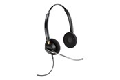 Hovedtelefoner/headset - Poly EncorePro 520V | On Ear headset | Microphone | Active noisereduction - 783P9AA#ABB