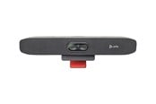 Videokonference - Poly Studio R30 | video bar for conference room - 842D2AA#ABB