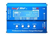 Droner - SkyRC - SK-100161 battery charger - SK-100161-01