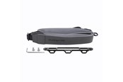 Droner - Sunnylife - Mount with lanyard for DJI RC controller (MM3-GS389) - MM3-GS389