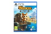 Spil - Whisker Waters - Sony PlayStation 5 - RPG - 5060264378869