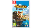 Spil - Whisker Waters - Nintendo Switch - RPG - 5060264378890