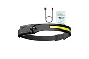 Smart Home - Superfire Headlight  HL65 120lm USB-C - HL65