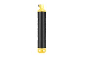 Actionkamera tilbehør - TELESIN Rubber Floating Hand Grip Telesin for Action and Sport Cameras (GP-MNP-300-YL) - GP-MNP-300-YL