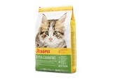 Katte - JOSERA Kitten Grainfree 10kg - 50009168