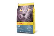 Katte - JOSERA LÉGER cats dry food - Adult Poultry - 10 kg - 005495