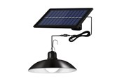 Lommelygter og pandelamper - Superfire Solar lamp  FF10-B - FF10-B