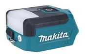 Værktøj - Makita LED lamp LXT® 14.4V / 18V 300 lx DML817 SOLO - DML817