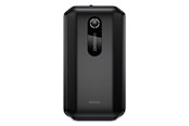 Powerbank - Baseus Super Energy Car Jump Starter 10000mAh 1000A USB (black) Powerbank - Sort - 10000 mAh - CGNL020101