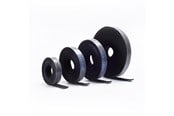 Kabler - diverse - Vention Cable Tie 3M Black - KAABI