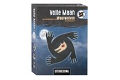 Brætspil - Pegasus Spiele The Werewolves of Wakkerdam - Full Moon Card Game - ASM08-002