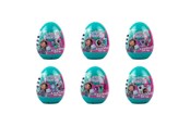 Små gaver til børn - Canenco Gabby's Dollhouse Surprise Egg - GD23116