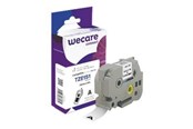 Papir, Fotopapir og Etiketter - Armor Wecare connect - label tape - 1 cassette(s) - Roll (2.4 cm x 8 m) - K80021W4
