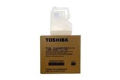Blæk, Toner & Forbrugsstoffer - Toshiba TB 281C - 6AR00000230