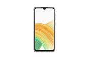 Mobil - Covers & Cases - Tech21 Evo Lite Galaxy A33 5G Transparent - T21-9393