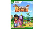 Spil - My Fantastic Ranch - Microsoft Xbox One - Strategi - 3665962018059