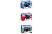 Legetøjsbil - Bburago 10 cm Tractor - 256-31610