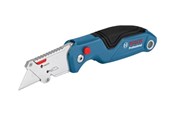 Værktøj - Bosch Professional - knife set - (pack of 2) - 1600A016BM