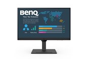 Skærm - 27" BenQ BL2790QT - 2560x1440 (QHD) - 75Hz - IPS - 65W USB-C - 9H.LLLLA.TPE