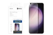 Mobil - Beskyttelsesglas - Samsung Alook Tempered Glass for Galaxy S23 - GP-TTS911MVATW