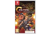 Spil - Contra: Operation Galuga (Code in a Box) - Nintendo Switch - Action - 4012927086513