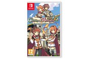 Spil - Class of Heroes 1 & 2 - Nintendo Switch - RPG - 5060690796961