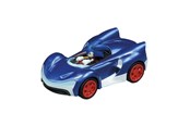 Legetøjsbil - Carrera Pull Back Car Team Sonic Racing - Sonic Speed star - 15817074