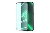 Mobil - Beskyttelsesglas - Joyroom JR-G04 Glass iP 14 Pro Max 6.7 (Eye Protection) - JR-G04